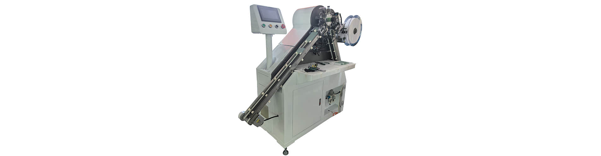 YIWU RUILONG TRADING COMPANY