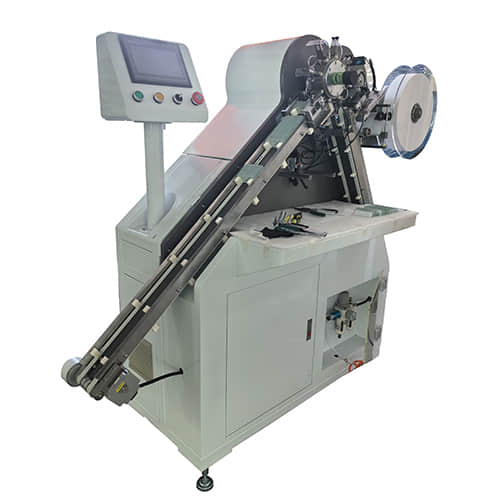 Auto Slide Paper Inserter