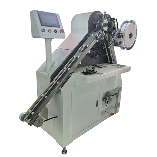 Auto Slide Paper Inserter – Prevent Adhesion, Adjustable