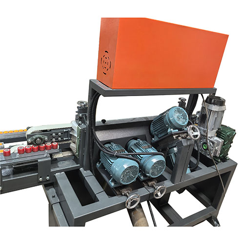 YIWU RUILONG TRADING COMPANY